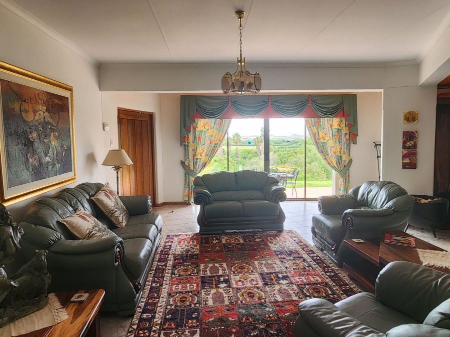 4 Bedroom Property for Sale in Keidebees Northern Cape